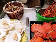 -西藏饭店·亚克·食光自助餐厅(文殊院店)