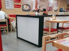 -米村拌饭(靖宇店)