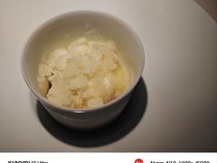 春密冰淇淋-三嚥阁 La Villa Restaurant