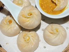 -裕兴记•蟹黄面馆(人民广场店)