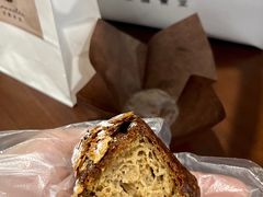 伯爵红茶可露丽-发酵食堂(屏风街店)