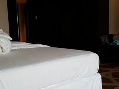 -青岛西海岸隆和福朋喜来登酒店