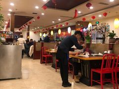 -盛铭轩·巴西烤肉火锅自助(功德林天街GIS店)