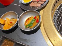 -谷牛和牛烤肉(漕河泾印象城店)