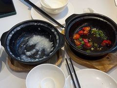 -花少爷·鲜虾干贝粥(延安万达店)