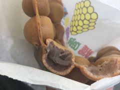 -妈咪鸡蛋仔(尖沙咀东分店)