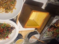 -绿茶餐厅(朝阳大悦城店)