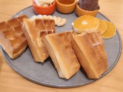 -CafeDuVillage乡村咖啡馆(美邻苑店)