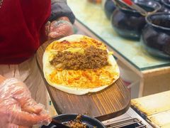 -内涵饵块