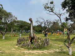 -长洲岛都市农业公园