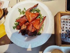 -蔡澜点心·粤菜(领展购物广场店)