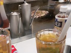 -火地铁板烧(昆山万象汇店)
