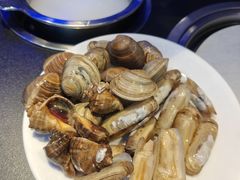-海韵之星邮轮水会(明发商业广场店)