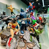 手办迷的天堂结果就在成都