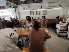 -天天鲜面馆(衡山路店)