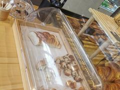 -熊叔熊婶面包房(团结湖店)