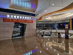 -法兰度航空主题餐厅(河源店)