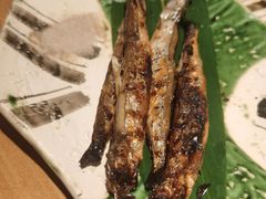 -初居食屋日式料理(万象城购物中心店)