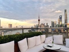 -顶层酒吧ROOF(上海艾迪逊酒店)