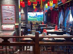 -小财神·老派赣州菜·中华美食地标(第五大道店)
