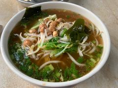 -郭记豌豆鲜粉