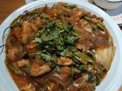 -晋情·游子轩(梅花路店)