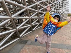 -南汇嘴观海公园