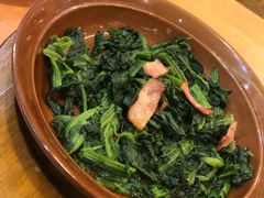 -萨莉亚意式餐厅(深圳北站店)