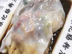 -银记肠粉(文昌北路店)