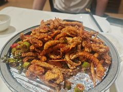 -老爷庙风味美食府(魏都大道店)