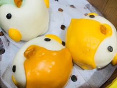 -川骄海鲜自助(河东店)