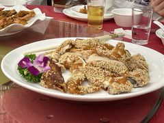 -轩记海鲜餐厅·四十五年老字号·经典粤菜(西区彩虹店)