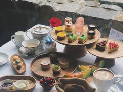 -三嚥阁 La Villa Restaurant