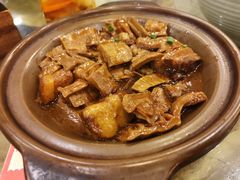 -一楼食业·美食人家