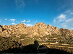 -天涯山