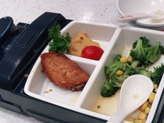 -味千拉面(双井店)