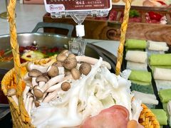 -大四喜·鲜牛肉火锅(洛阳大学城店)