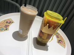 -YO!TEA有茶(坂田佳华领汇店)