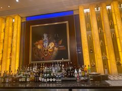 -龙虾酒吧扒房(宁波香格里拉店)