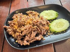 -Doo Dee Thai Food(Issan/Isaan/Esan)