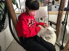 -平行世界·猫咖(首经贸店)
