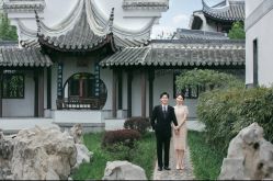 -CD视觉婚纱摄影