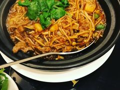-好彩海鲜火锅饭店(银河百老汇店)