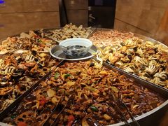 -大华锦绣假日酒店·锦味餐厅