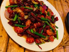 -聚点串吧·北京烧烤(朝北店)