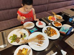 -廊坊固安福朋喜来登酒店