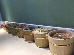 -丽丽三鲜螺蛳粉(田林路店)