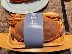 -扬州万怡酒店-中餐厅(文昌中路店)