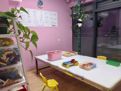 -贝乐乐高机器人教育(南环汇邻广场校区)