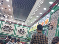 -花圃园餐厅店(和田二街28号院店)